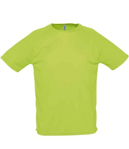 SOL'S Sporty Performance T-Shirt