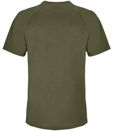 SOL'S Sporty Performance T-Shirt 2
