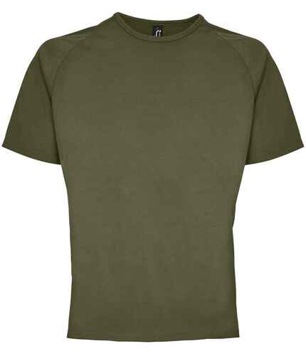 SOL'S Sporty Performance T-Shirt 0