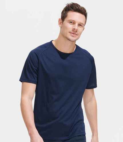 SOL'S Sporty Performance T-Shirt 3