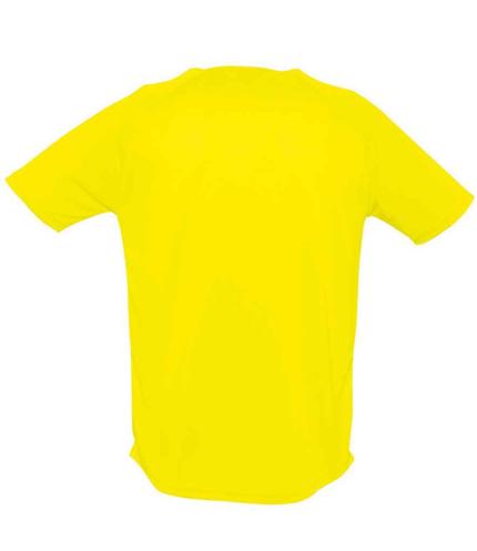 SOL'S Sporty Performance T-Shirt 2