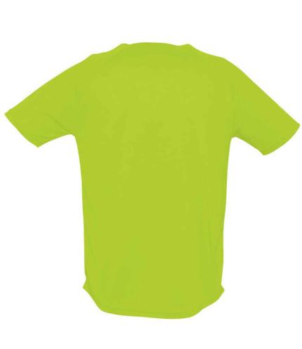 SOL'S Sporty Performance T-Shirt 2
