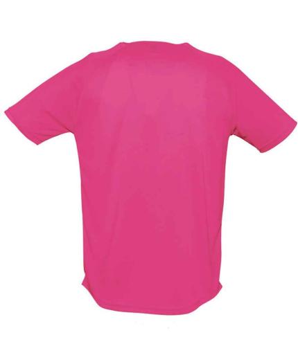 SOL'S Sporty Performance T-Shirt 2