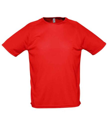 SOL'S Sporty Performance T-Shirt 0