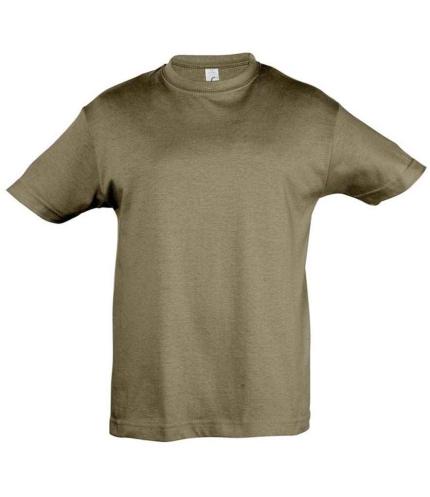 SOL'S Kids Regent T-Shirt 0