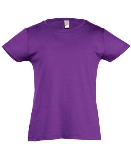 SOL'S Girls Cherry T-Shirt
