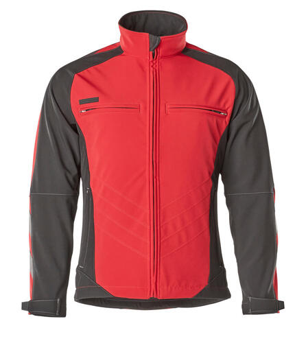 Mascot Workwear Dresden Softshell Jacket
-Unique-12002-149