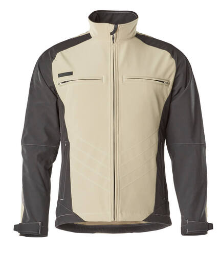 Mascot Workwear Dresden Softshell Jacket
-Unique-12002-149