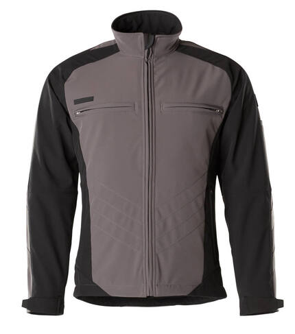 Mascot Workwear Dresden Softshell Jacket
-Unique-12002-149