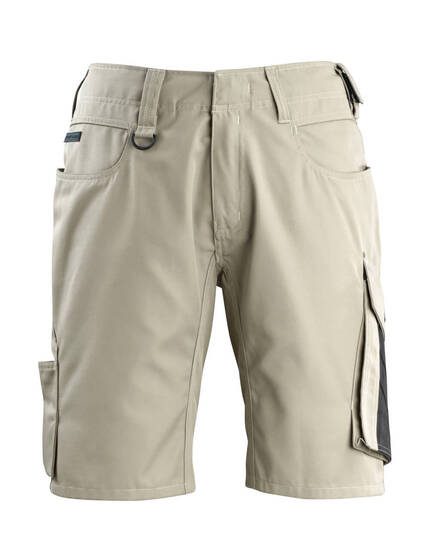 Mascot Workwear Stuttgart Shorts
-Unique-12049-442