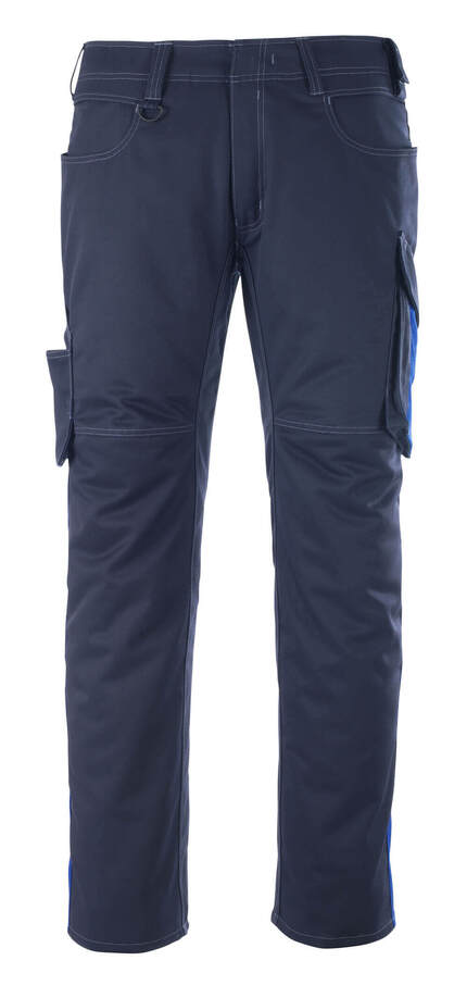 Mascot Workwear Dortmund Trousers With Thigh Pockets
-Unique-12079-203