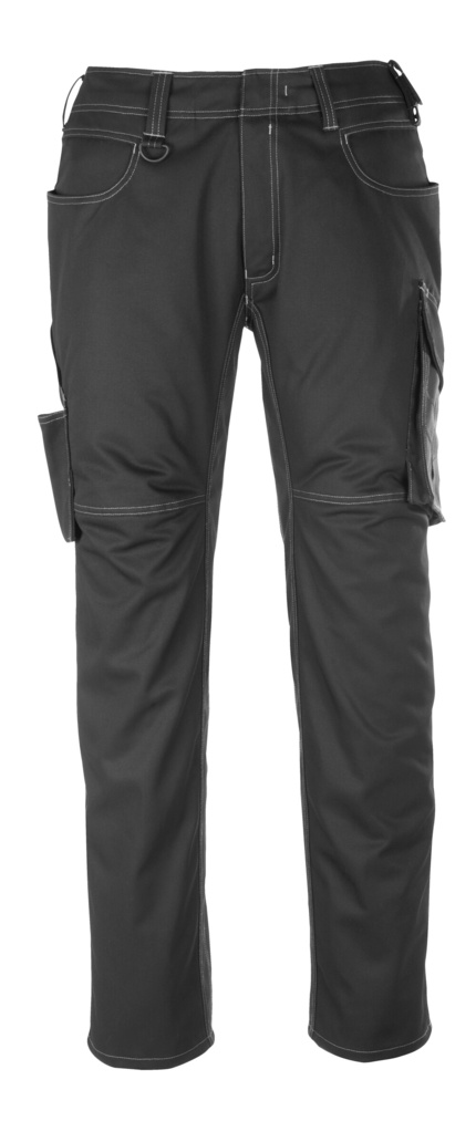 Mascot Workwear Dortmund Trousers With Thigh Pockets
-Unique-12079-203