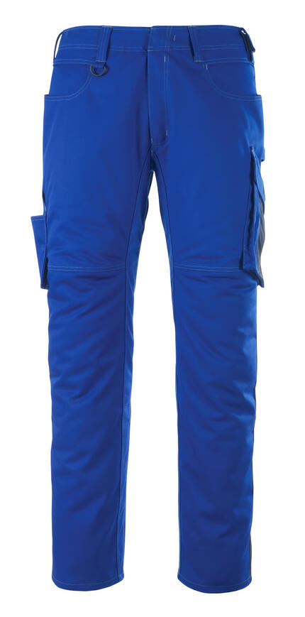 Mascot Workwear Dortmund Trousers With Thigh Pockets
-Unique-12079-203