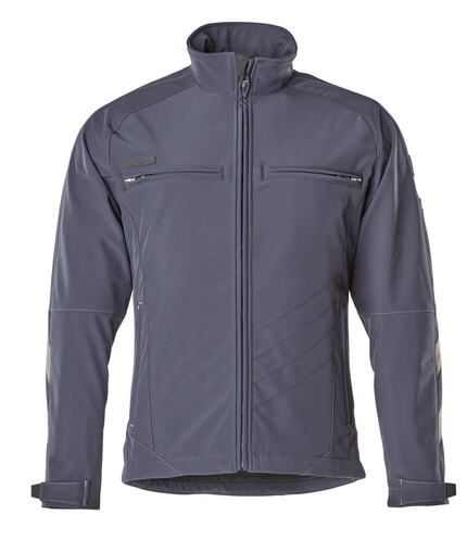 Mascot Workwear Dresden Softshell Jacket-Unique-12102-149