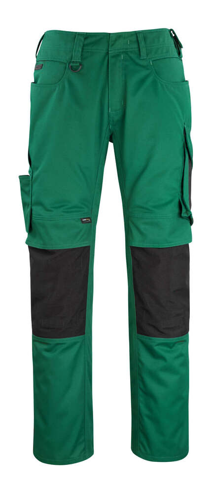 Mascot Workwear Erlangen Trousers With Kneepad Pockets
-Unique-12179-203