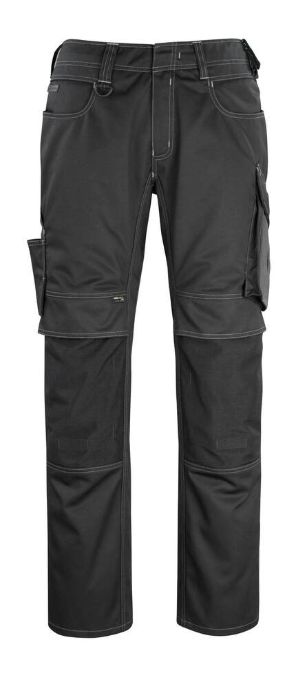 Mascot Workwear Erlangen Trousers With Kneepad Pockets
-Unique-12179-203