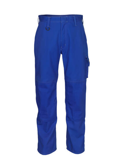 Mascot Workwear Biloxi Trousers With Kneepad Pockets
-Industry-12355-630