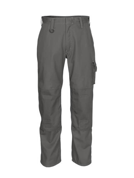 Mascot Workwear Biloxi Trousers With Kneepad Pockets
-Industry-12355-630