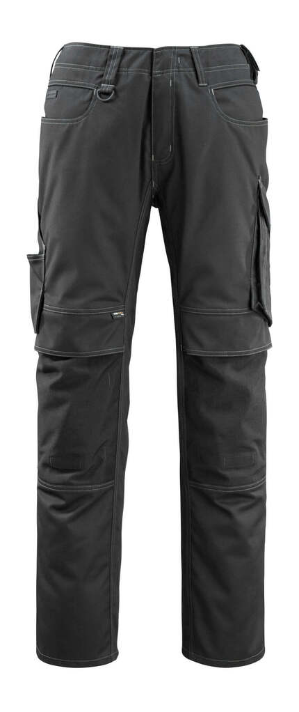 Mascot Workwear Erlangen Trousers With Kneepad Pockets
-Unique-12479-203