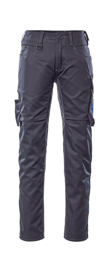 Mascot Workwear Oldenburg Trousers With Thigh Pockets
-Unique-12579-442