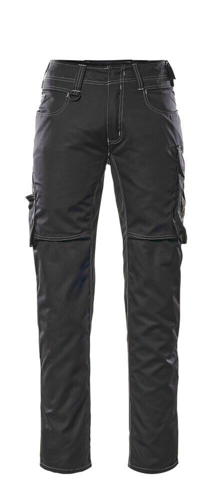 Mascot Workwear Oldenburg Trousers With Thigh Pockets
-Unique-12579-442