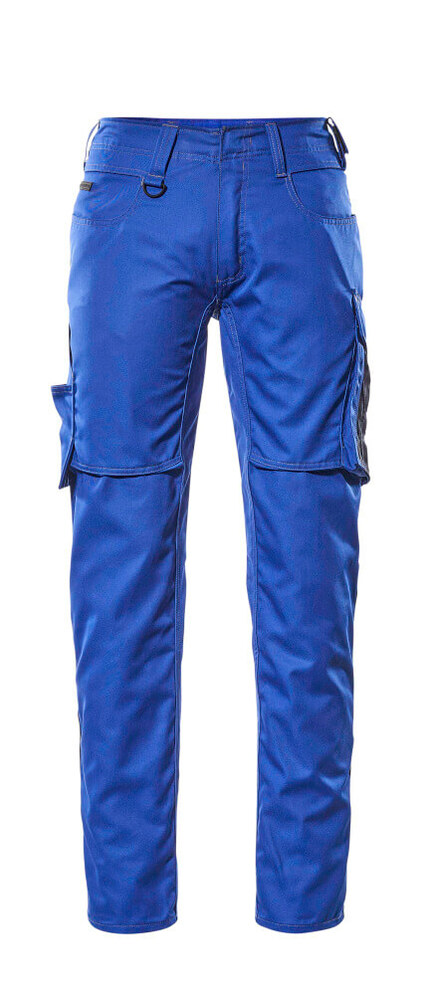 Mascot Workwear Oldenburg Trousers With Thigh Pockets
-Unique-12579-442
