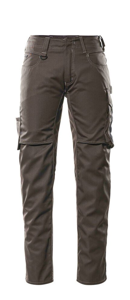 Mascot Workwear Oldenburg Trousers With Thigh Pockets
-Unique-12579-442