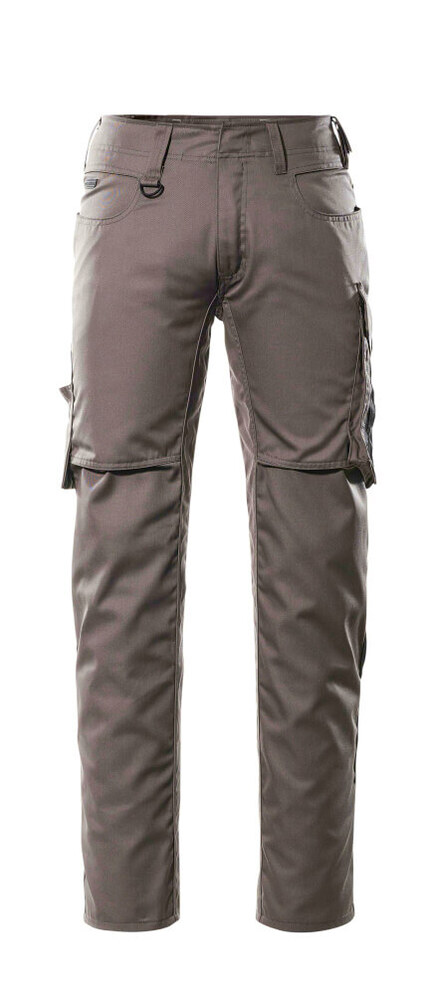 Mascot Workwear Oldenburg Trousers With Thigh Pockets
-Unique-12579-442