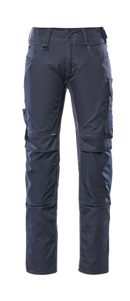 Mascot Workwear Mannheim Trousers With Kneepad Pockets
-Unique-12679-442