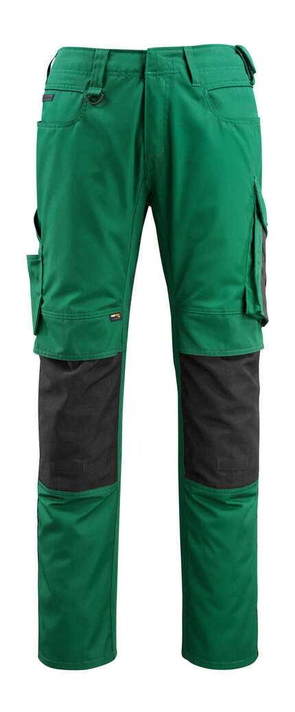 Mascot Workwear Mannheim Trousers With Kneepad Pockets
-Unique-12679-442