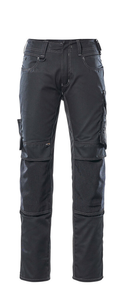 Mascot Workwear Mannheim Trousers With Kneepad Pockets
-Unique-12679-442