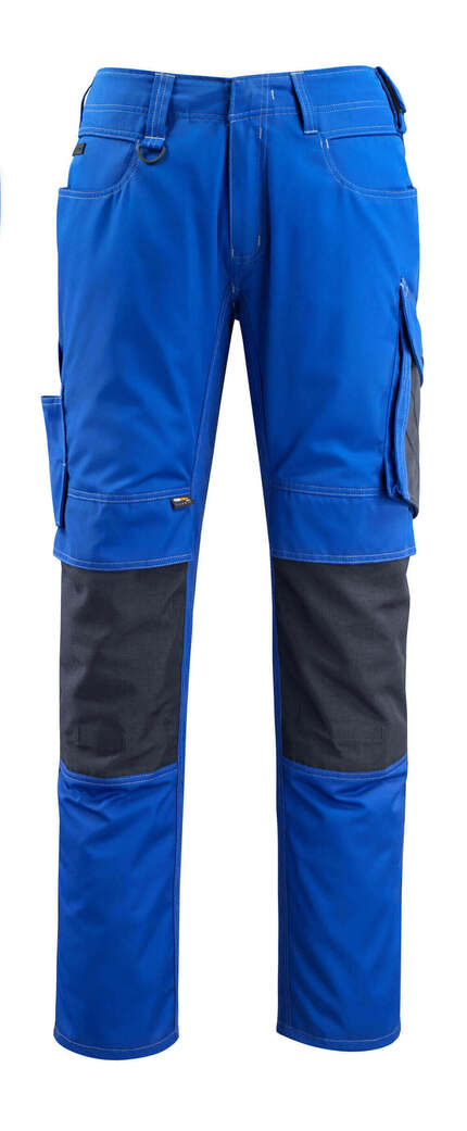 Mascot Workwear Mannheim Trousers With Kneepad Pockets
-Unique-12679-442