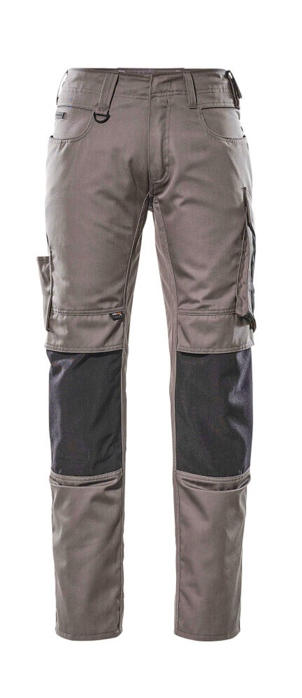 Mascot Workwear Mannheim Trousers With Kneepad Pockets
-Unique-12679-442