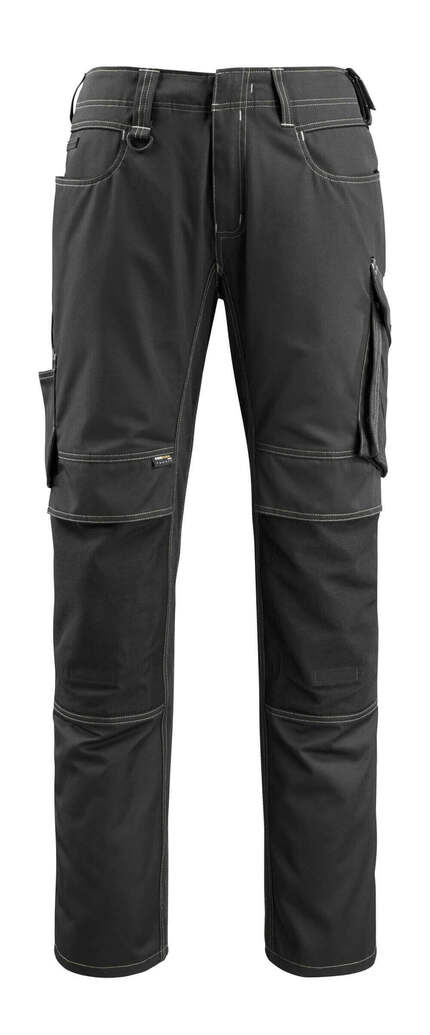 Mascot Workwear Mannheim Trousers With Kneepad Pockets
-Unique-12779-442