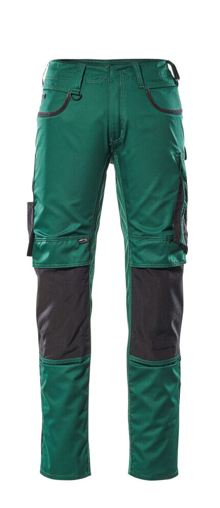 Mascot Workwear Lemberg Trousers With Kneepad Pockets
-Unique-13079-230