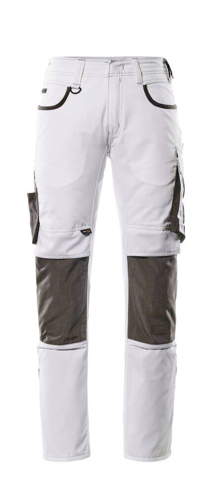 Mascot Workwear Lemberg Trousers With Kneepad Pockets
-Unique-13079-230