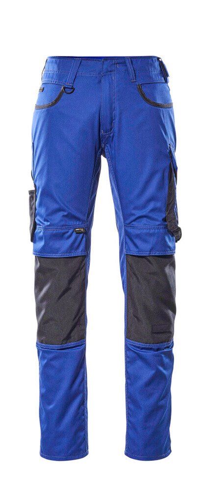 Mascot Workwear Lemberg Trousers With Kneepad Pockets
-Unique-13079-230