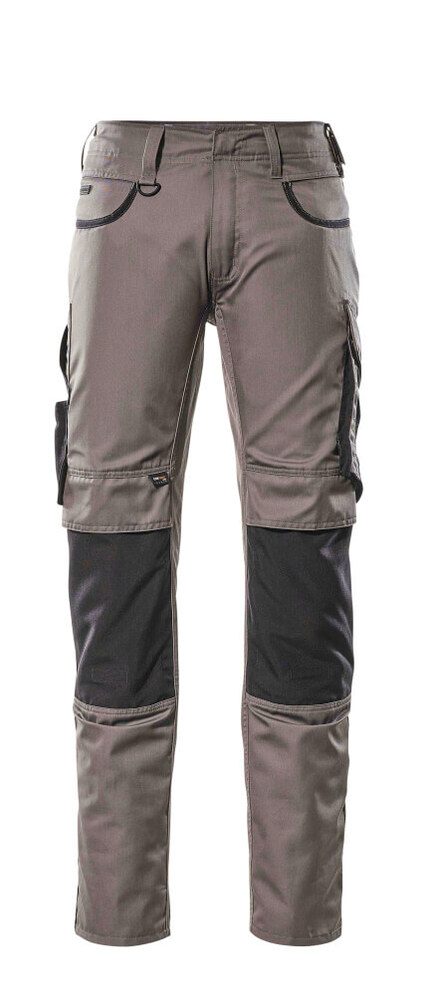 Mascot Workwear Lemberg Trousers With Kneepad Pockets
-Unique-13079-230