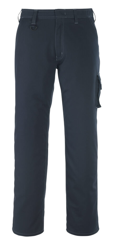 Mascot Workwear Berkeley Trousers With Thigh Pockets
-Industry-13579-442