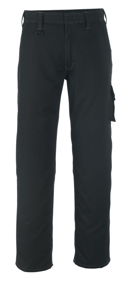 Mascot Workwear Berkeley Trousers With Thigh Pockets-Industry-13579-442