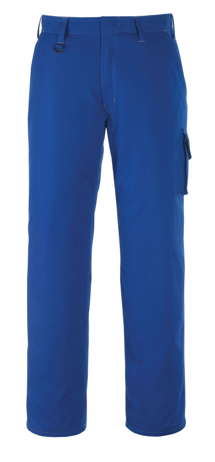 Mascot Workwear Berkeley Trousers With Thigh Pockets
-Industry-13579-442