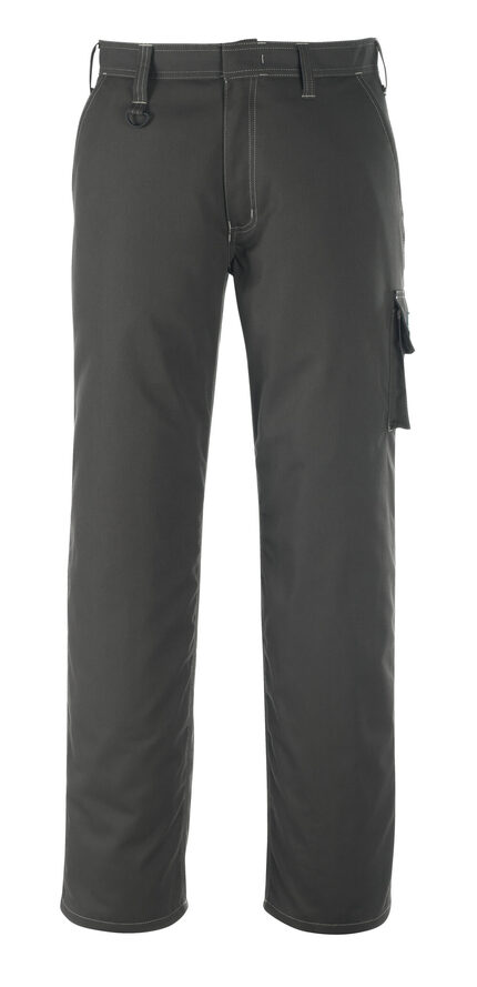 Mascot Workwear Berkeley Trousers With Thigh Pockets-Industry-13579-442