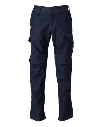 Mascot Workwear Arosa Trousers With Kneepad Pockets
-Multisafe-13679-216