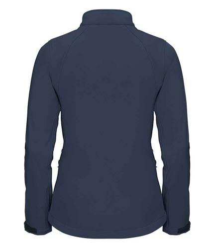 Russell Ladies Soft Shell Jacket 2