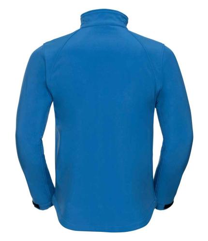 Russell Soft Shell Jacket 2