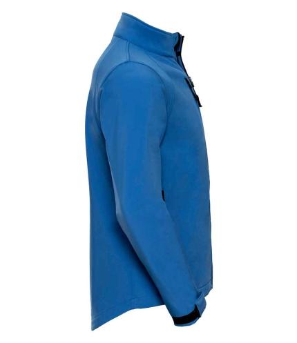 Russell Soft Shell Jacket 1