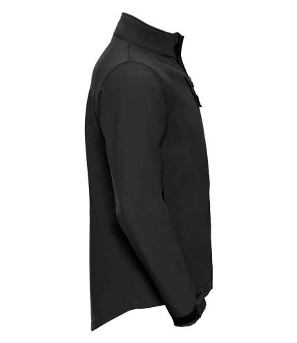 Russell Soft Shell Jacket 1