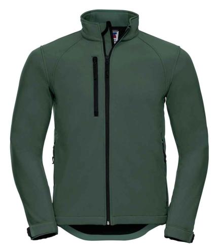Russell Soft Shell Jacket