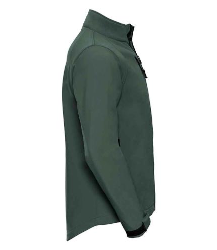 Russell Soft Shell Jacket 1