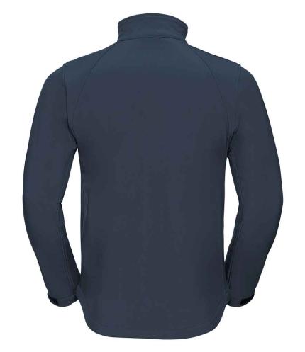 Russell Soft Shell Jacket 2